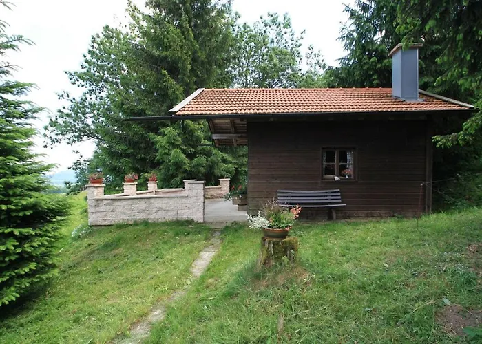 Bernerhof Ferienwohnungen Schmuck