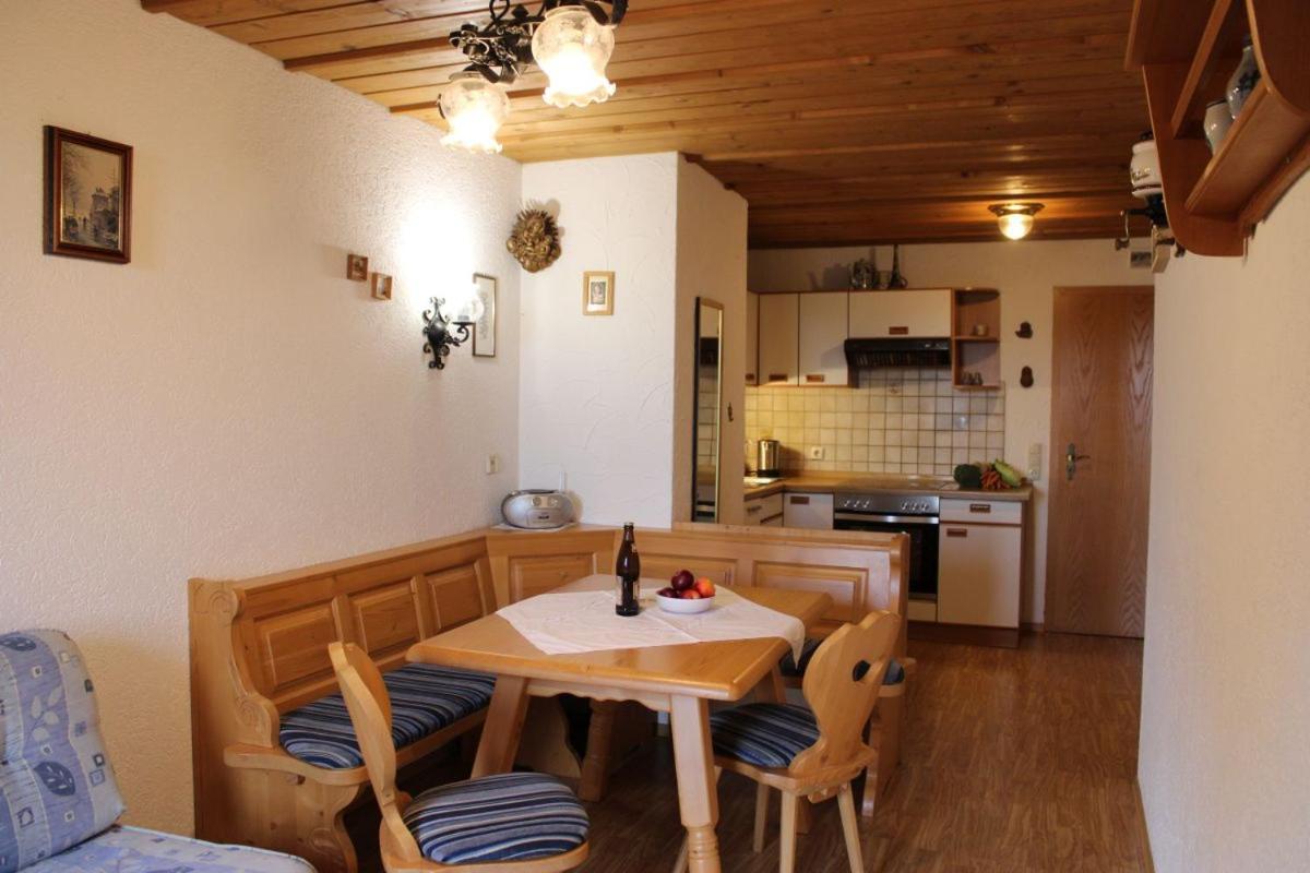 Bernerhof Schmuck Farm stay *