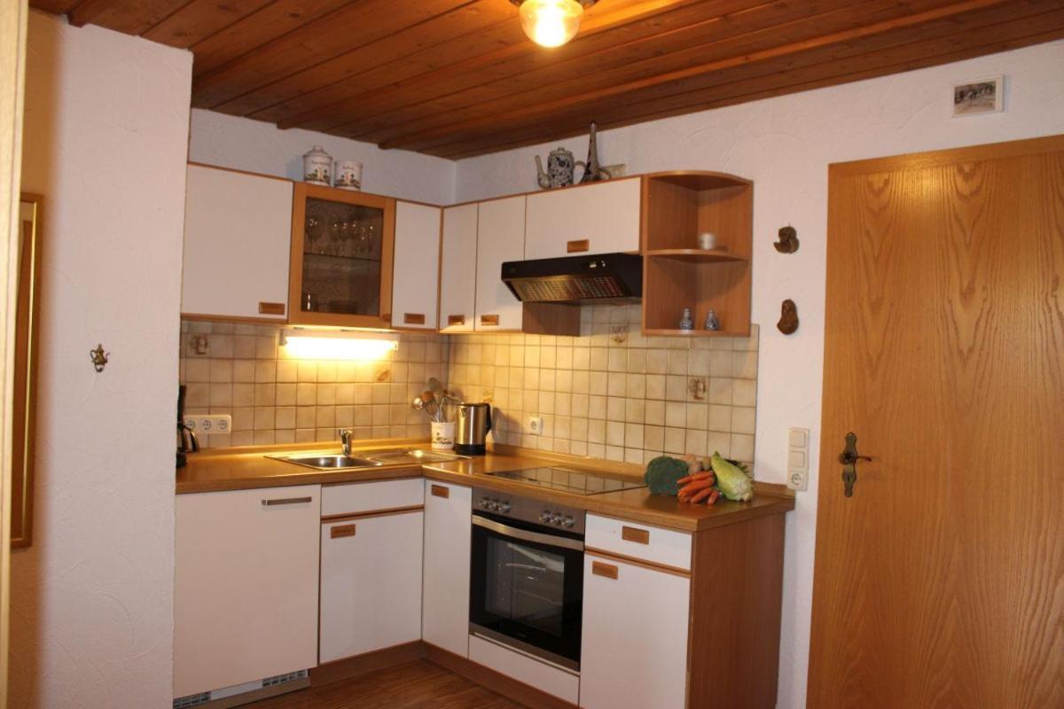 Bernerhof Schmuck Farm stay *