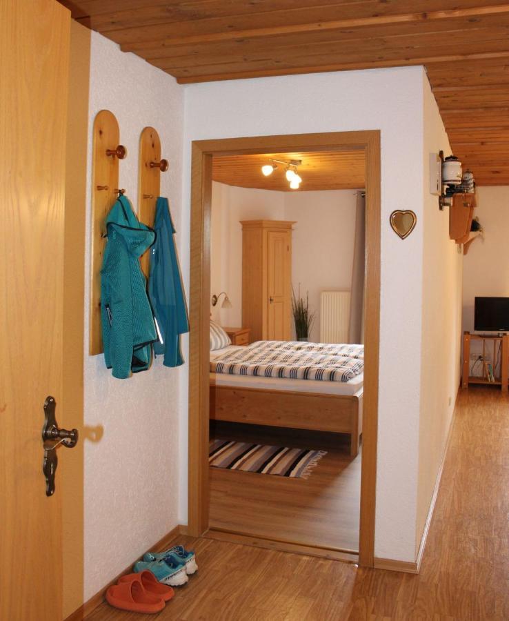 Bernerhof Schmuck Farm stay *