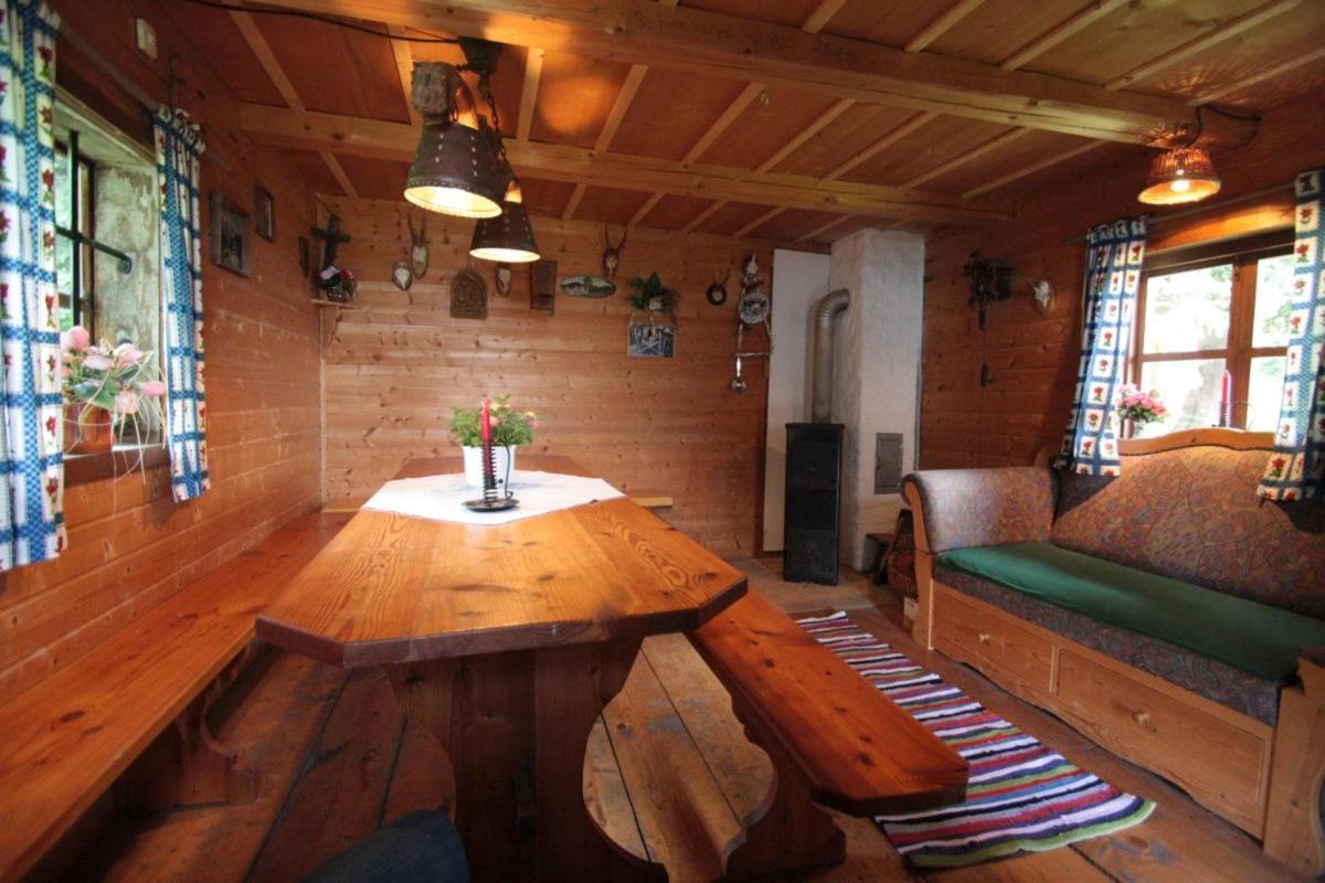 Bernerhof Schmuck Farm stay *
