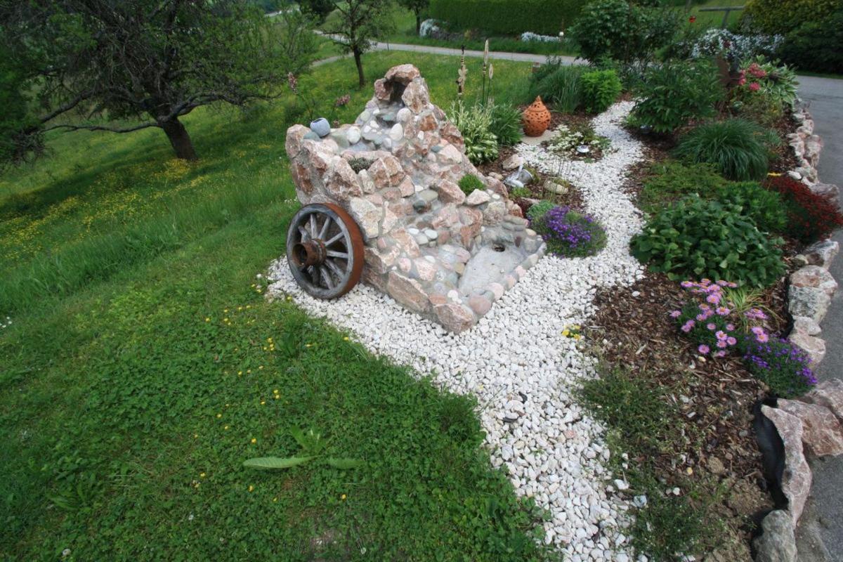 Farm stay Bernerhof Schmuck