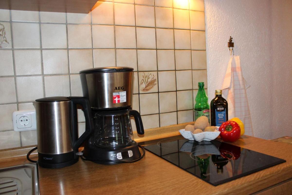 Farm stay Bernerhof Schmuck *